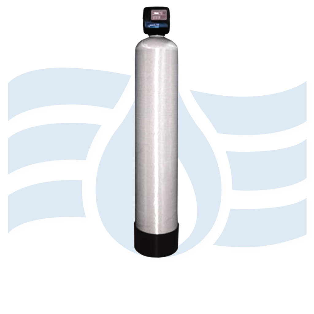 Residential Filtration System [with Programmable Timer]
